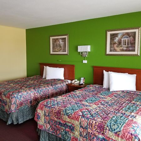 Eldon Inn Zewnętrze zdjęcie