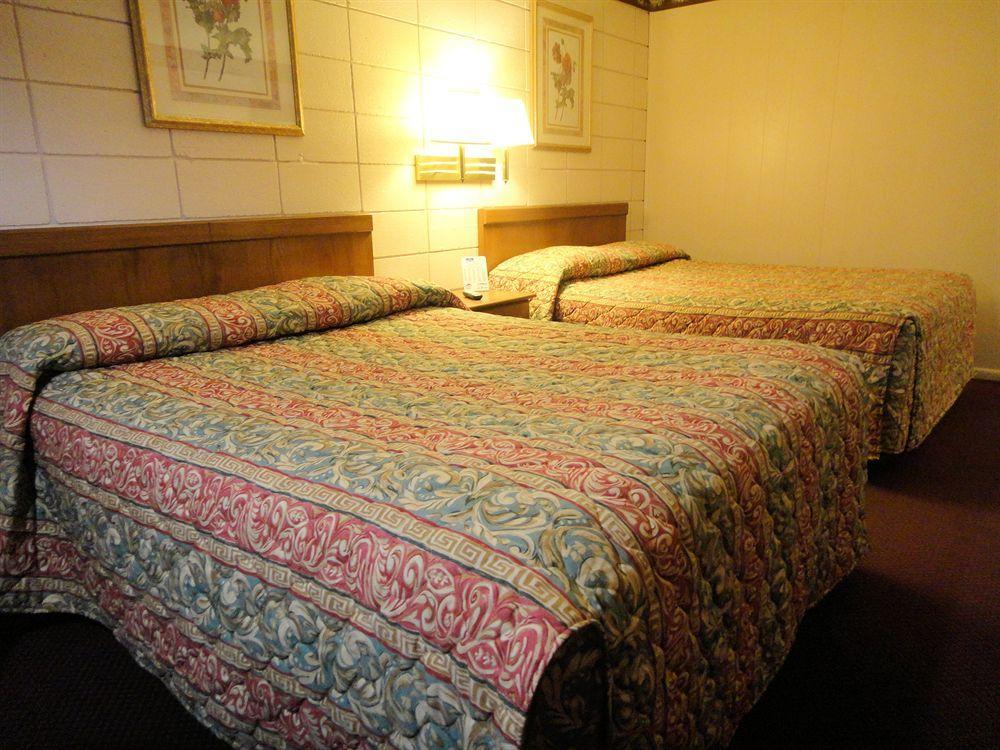 Eldon Inn Zewnętrze zdjęcie