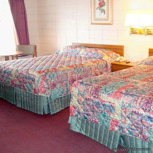 Eldon Inn Pokój zdjęcie