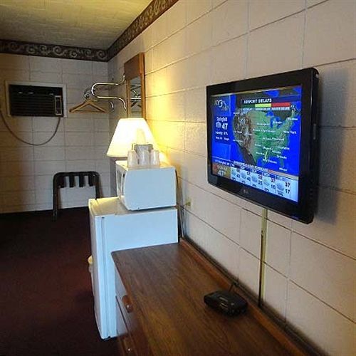 Eldon Inn Zewnętrze zdjęcie