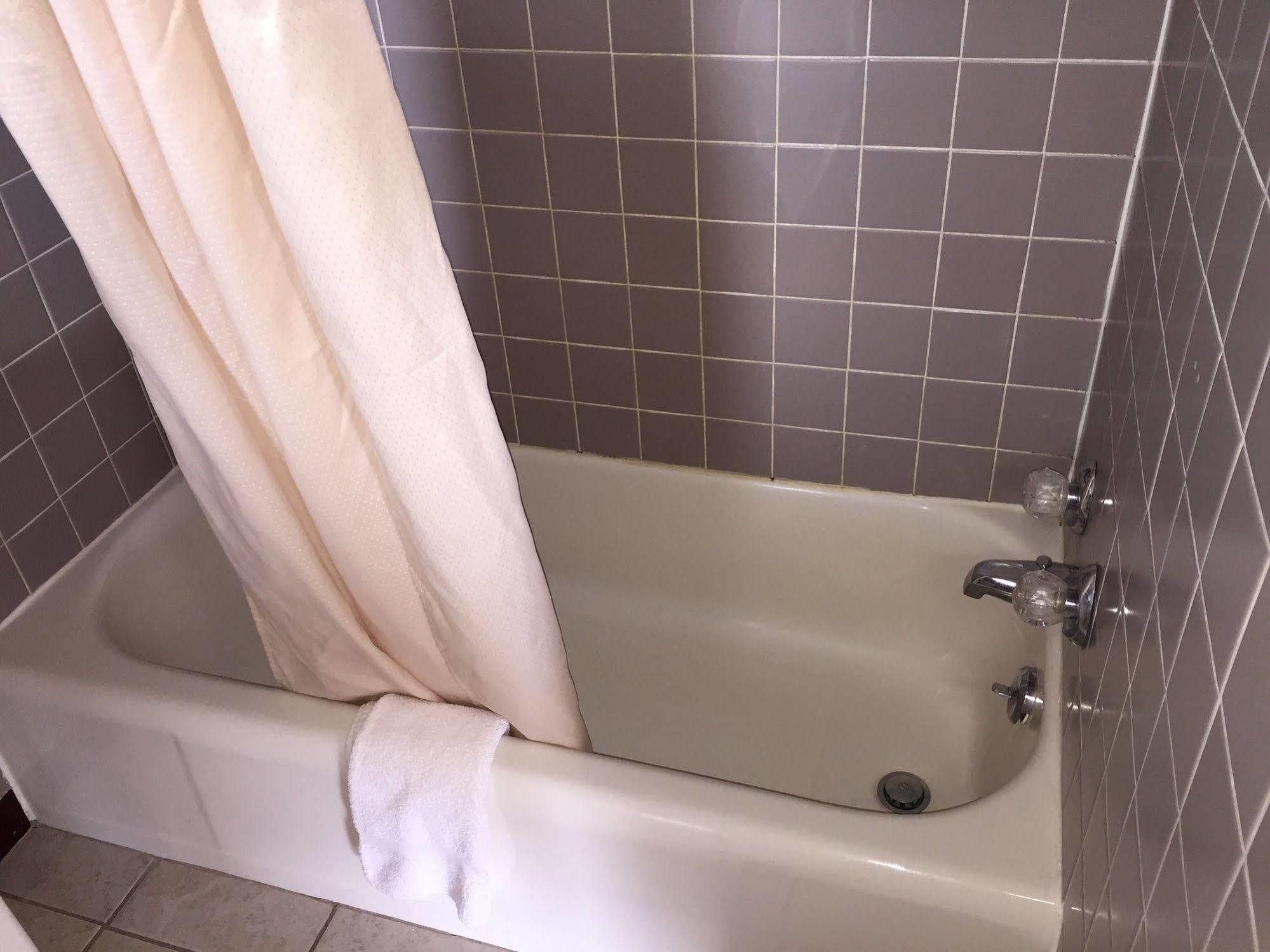 Eldon Inn Zewnętrze zdjęcie