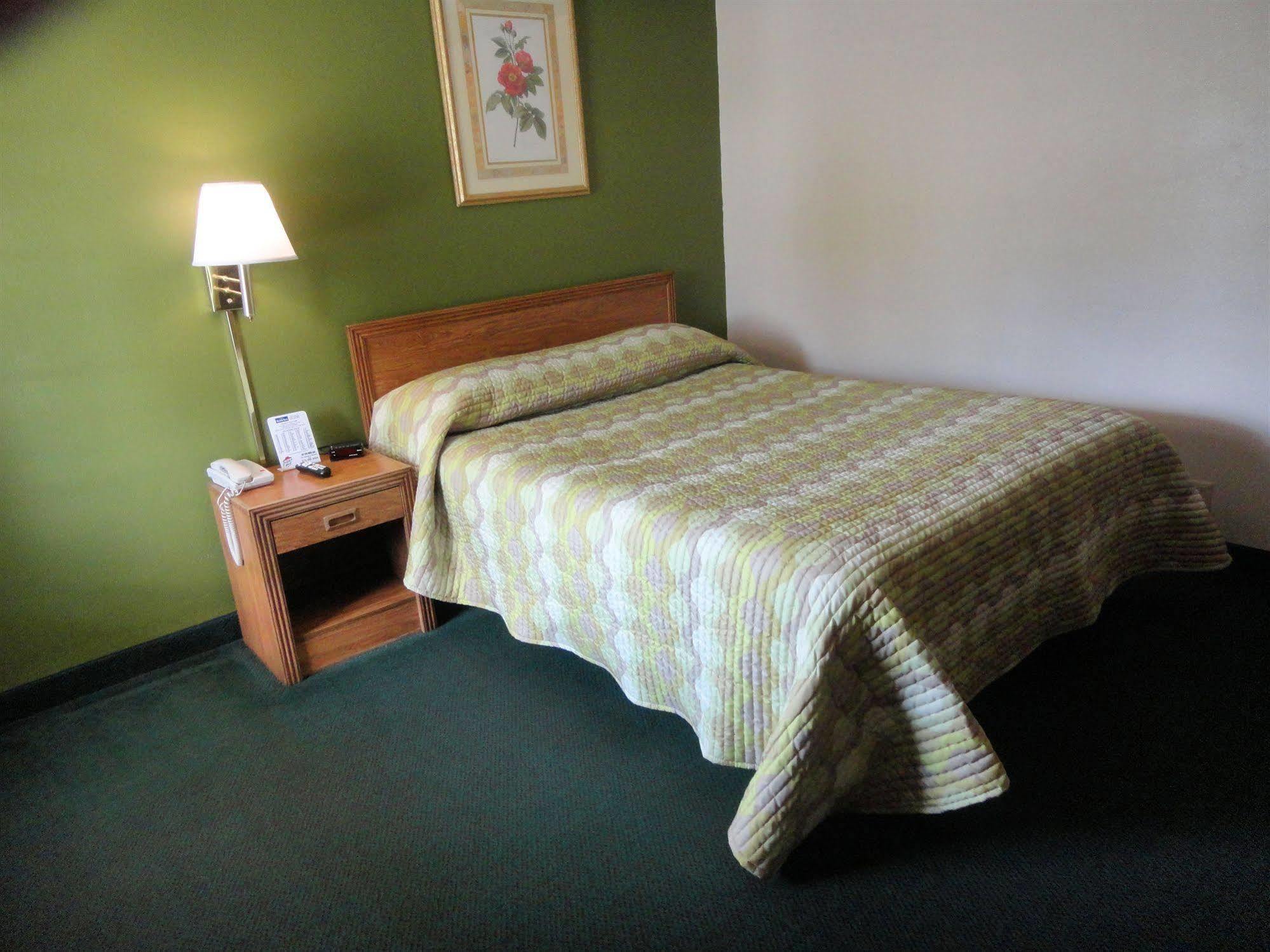 Eldon Inn Zewnętrze zdjęcie