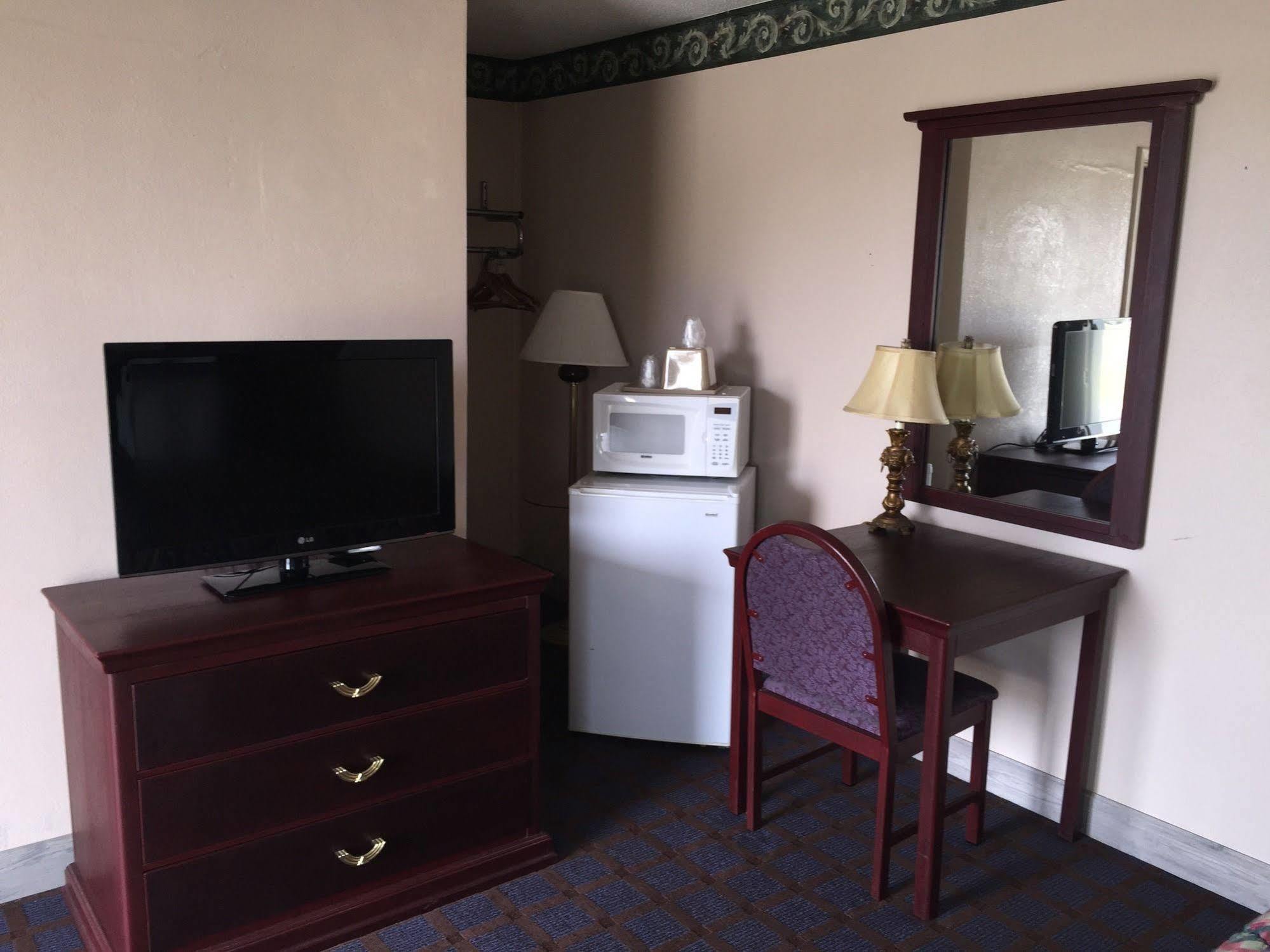 Eldon Inn Zewnętrze zdjęcie
