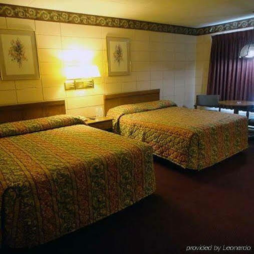Eldon Inn Zewnętrze zdjęcie